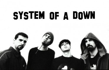 System of  a Down фото №54198